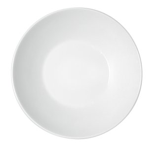 Teller tief coup rund 7151/30 cm weiß Options Porzellan