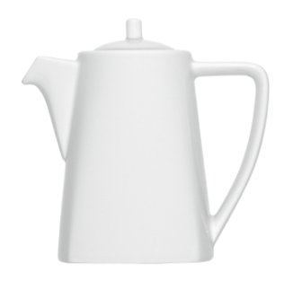 Kaffeekanne 7100/0.30 weiß Ø 127 mm Options