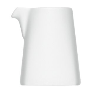 Milchgießer ohne Henkel 7102/0.05 weiß Ø 56 mm Options