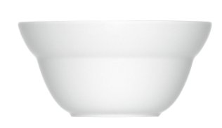 Suppentasse,Bowl 9056/0.40 weiß Ø 147 mm Dimension Porzellan