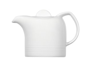 Kaffeekanne Unterteil 8000/0.30 weiß Ø 153 mm Dialog