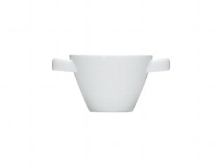 Suppentasse 0,44 weiß Ø 120 mm Enjoy Porzellan