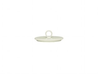 Deckel 0.19 Noble China Ø 86 mm Purity Porzellan