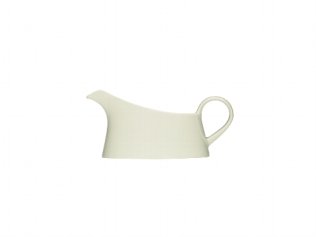 Sauciere 0.10 Noble China 139 x 74 mm Purity