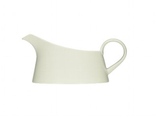 Sauciere 0.35 Noble China 197 x 102 mm Purity