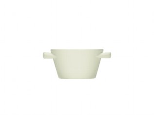 Suppenobertasse 0.27 Noble China Ø 130 mm Purity Porzellan