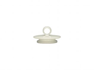 Teekanne Deckel 0.40 Noble China Ø 75 mm Purity