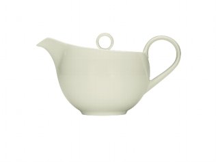 Teekanne komplett 0.40 Noble China 193 x 122 mm Purity