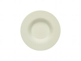 Teller tief Fahne 20 cm Noble China Purity Porzellan