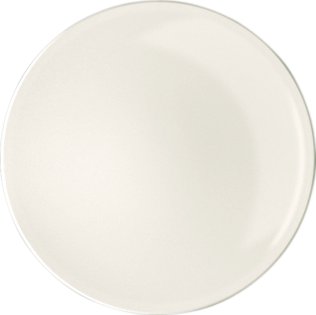 Teller tief coup 20 cm Purity Porzellan