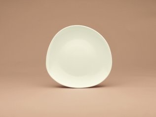 Teller flach coup 26 cm Duracream® WellCome