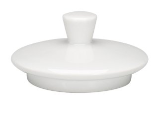Deckel für Teekanne 0,45 l weiß, Fine Dining 900