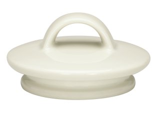 Deckel für Teekanne 0,35 l / Kaffekanne 0,6 weiß Generation