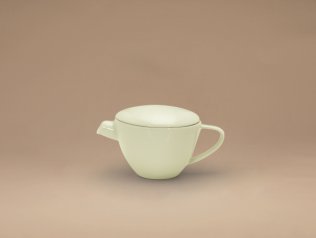 Teekanne 0,35 l Duracream® WellCome