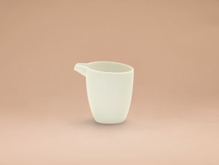 Milchgießer ohne Henkel 0,15 l Duracream® WellCome