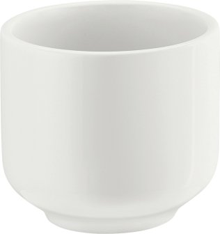 Bowl 0,26 l weiß Shiro