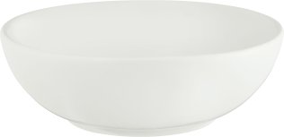 Bowl 12 cm weiß Unlimited