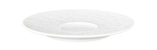 Kombi-Untere klein relief NORI weiß