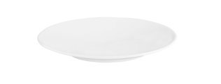 Teller flach 16,5 cm M5380 COUP FINE DINING weiß