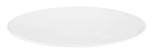 Teller flach 28 cm M5380 COUP FINE DINING weiß