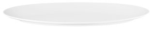 Servierplatte oval 43x19 cm M5379 COUP FINE DINING weiß