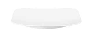 Teller flach eckig 16,5x16,5 M5383 COUP FINE DINING weiß