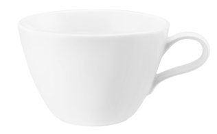 Obere zur Milchkaffeetasse 0,35 l M5389 COUP FINE DINING weiß