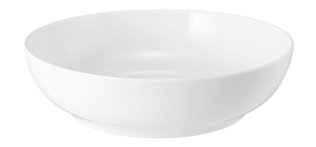 Foodbowl 25 cm COUP FINE DINING weiß