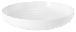 Foodbowl 28 cm COUP FINE DINING weiß