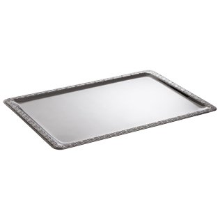 Buffet Platte SCHÖNER ESSEN 60 x 40 cm