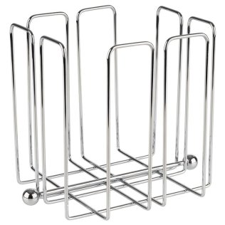 Serviettenhalter WIRE 190 x mm