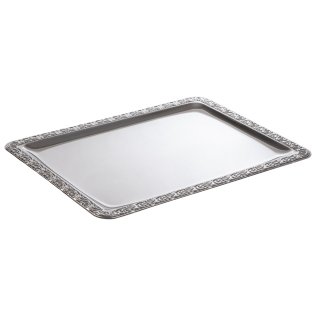 Buffet Platte SCHÖNER ESSEN 42 x 31 cm
