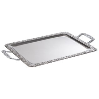 Buffet Tablett SCHÖNER ESSEN 52 x 31 cm