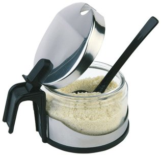 Menage Parmesan ECONOMIC 100 x mm