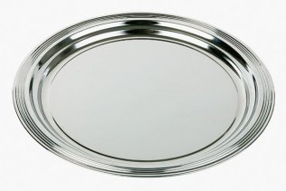 Auslageplatte CLASSIC Ø 35 cm