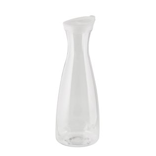 Saftkanne 1,6 l transparenter Deckel