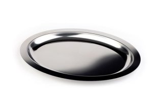 Buffet Platte FINESSE oval 42 x 30 cm