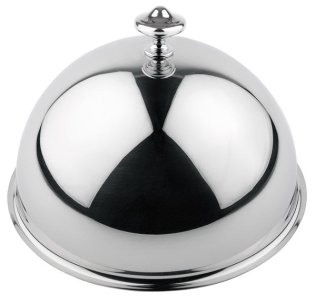 Tellerglocke Ø 29,5 cm