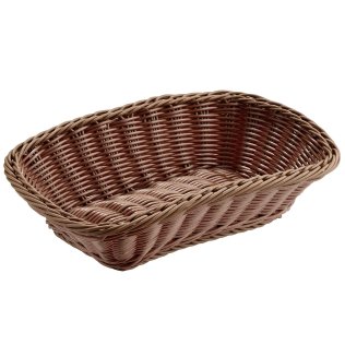 Brotkorb 31 x 21cm