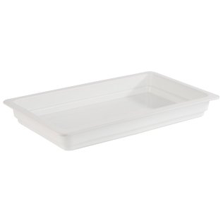 Behälter Porzellan GN 1/1-60 535 x 330 mm