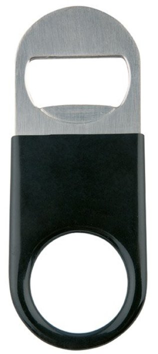 Kapselheber 105 x 40 mm Edelstahl