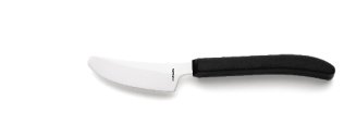 Messer gerade Select 3000 Edelstahl