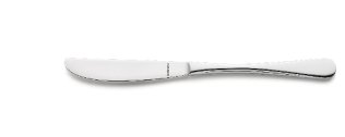 Menümesser Vollheft Rebecca 1855