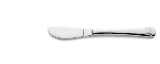 Kindermesser Bear 4310 Edelstahl