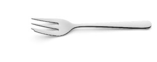 Kuchengabel Lido 1110