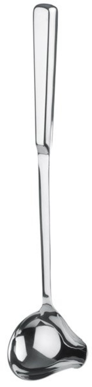 Saucengießlöffel CLASSIC 280 x 70 mm Edelstahl