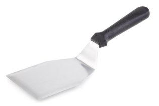 Spachtel BLUE 280 x 80 mm Edelstahl