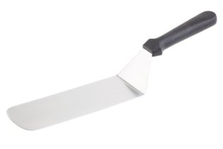 Wender BLUE 370 x 75 mm Edelstahl