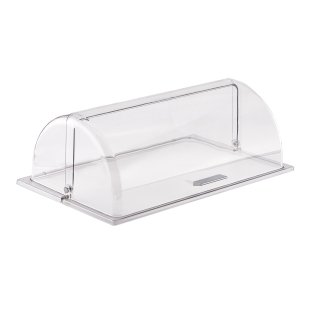 Rolltophaube GN 1/1 530 x 325 mm