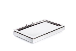Buffet Set FRAMES Edelstahl GN 1/1 530 x 325 mm